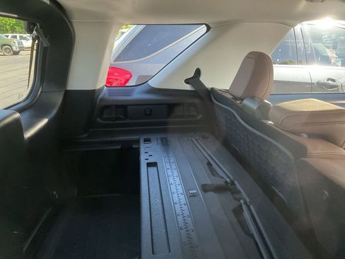 Used 2024 Ford Bronco Sport Outer Banks image 5