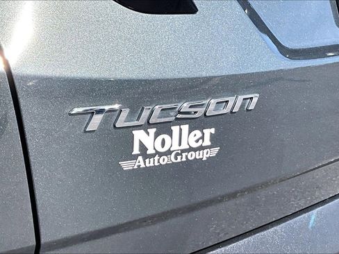 Used 2022 Hyundai Tucson SEL image 8