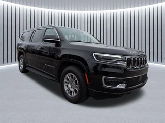 Used 2026 Jeep Grand Wagoneer Limited video 1