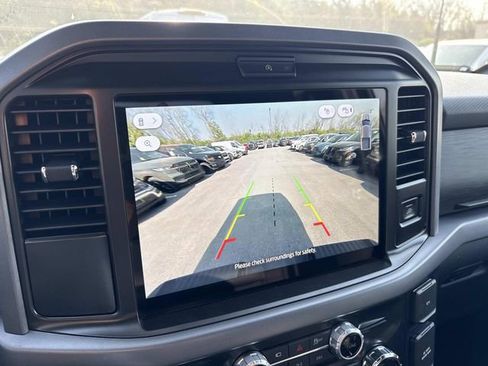 New 2026 Ford F150 XLT w/ XLT Black Appearance Package image 27