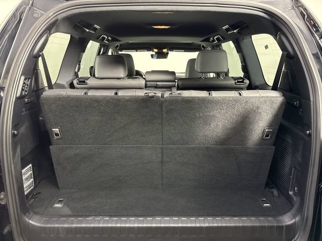 Certified 2022 Lexus GX 460 Premium w/ Premium Plus Package AWD/4WD image 38