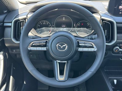 New 2026 MAZDA CX-50 AWD 2.5 S w/ Weather Package image 20