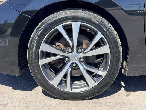 Used 2016 Nissan Maxima 3.5 SV FWD image 25