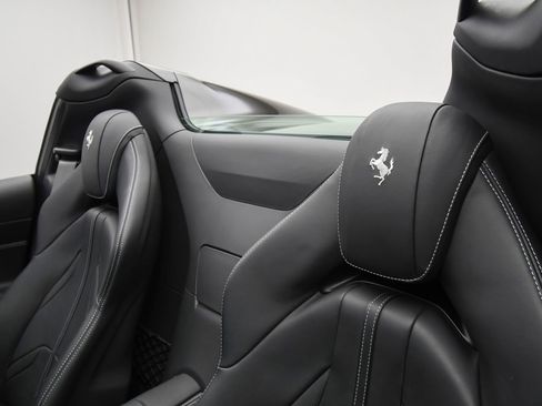 Certified 2021 Ferrari 812 GTS image 54