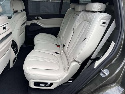 New 2026 BMW X7 xDrive40i AWD/4WD image 14