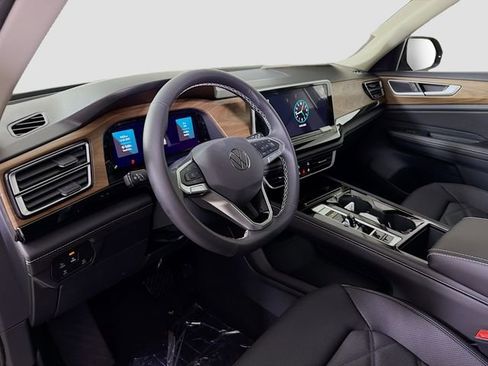 New 2026 Volkswagen Atlas SE AWD/4WD image 9