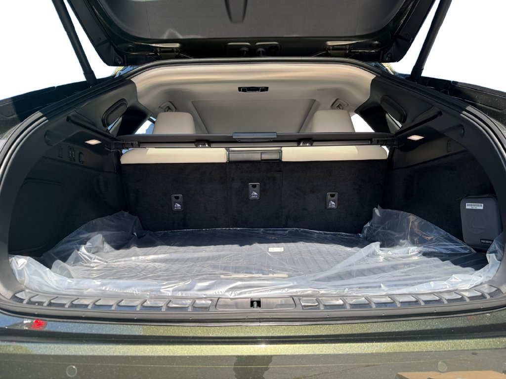 New 2026 Lexus RX 350 AWD image 28