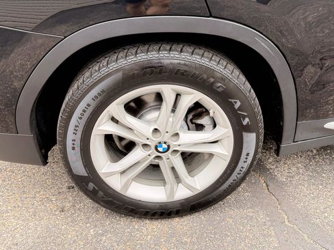 Used 2020 BMW X3 xDrive30i w/ Convenience Package AWD/4WD image 13