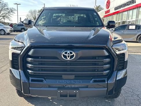Certified 2026 Toyota Tundra Limited w/ Limited PVM Package image 8