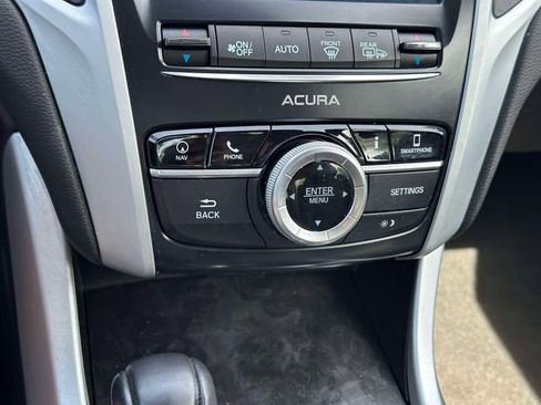 Certified 2020 Acura TLX w/ Technology Package FWD image 31