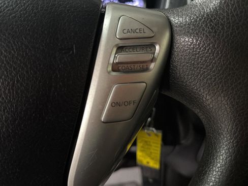 Used 2017 Nissan Versa SV image 17