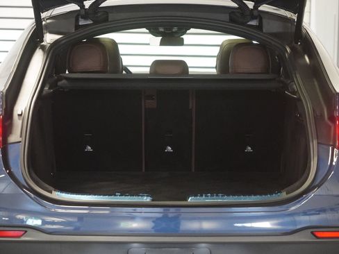 Certified 2025 Mercedes-Benz GLE 450 4MATIC Coupe image 31