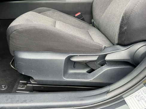 Used 2025 Toyota Camry LE FWD image 19