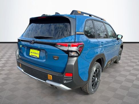 New 2026 Subaru Forester Wilderness image 4