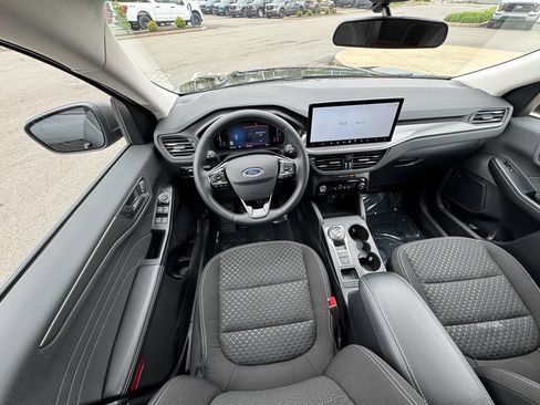Certified 2023 Ford Escape Active w/ Tech Pack #1 AWD/4WD image 25