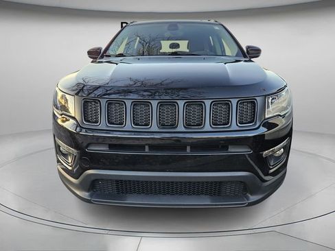 Used 2019 Jeep Compass Altitude image 3
