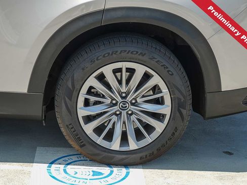 Used 2024 MAZDA CX-90 3.3 Turbo w/ Preferred Plus AWD/4WD image 11