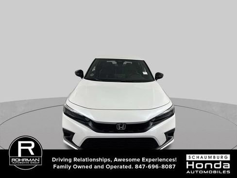 Used 2023 Honda Civic Sport image 26