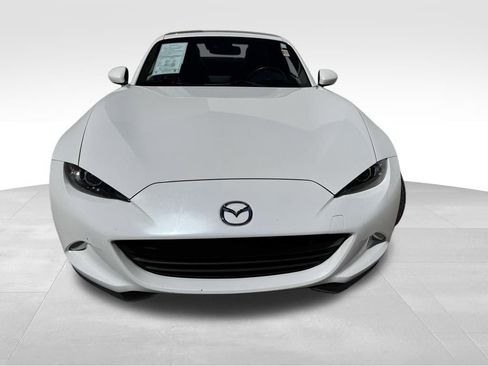 Used 2020 MAZDA MX-5 Miata RF Grand Touring image 3