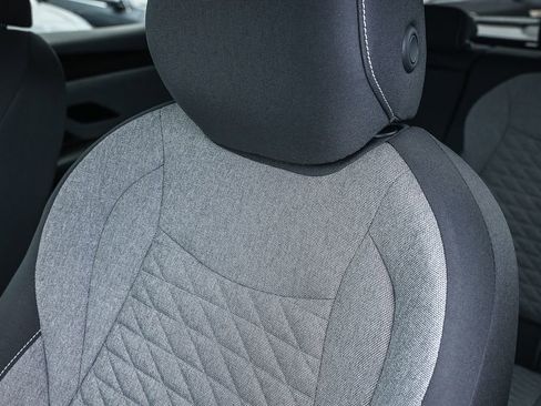 New 2025 Volkswagen Tiguan S image 38