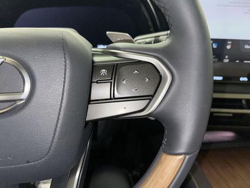 Certified 2025 Lexus RX 350 Premium Plus w/ Convenience Package image 20