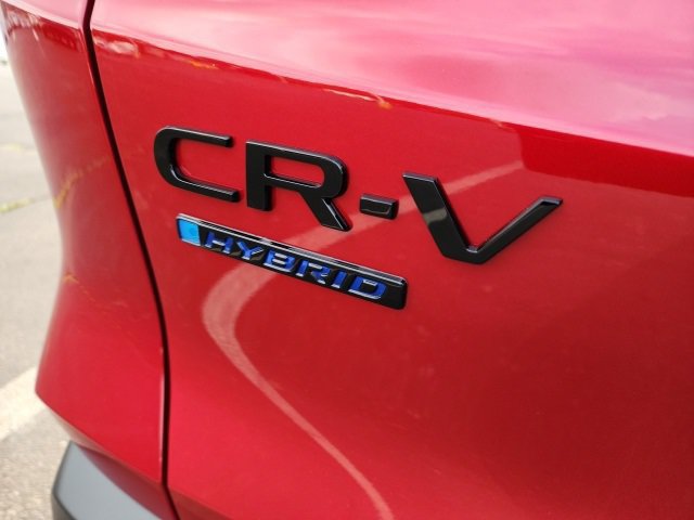 New 2027 Honda CR-V Sport-L image 11