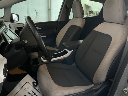 Used 2019 Chevrolet Bolt LT image 15