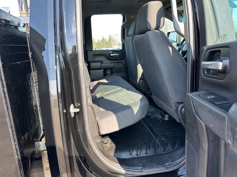 Used 2020 Chevrolet Silverado 2500 W/T w/ WT Fleet Convenience Package image 19