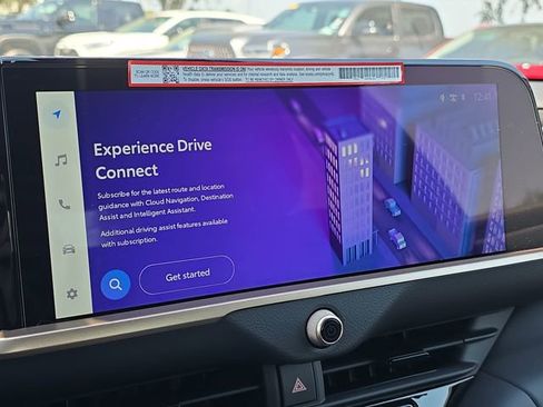 New 2026 Toyota Crown Platinum image 22