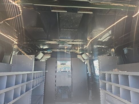 Used 2015 Ford Transit 150 130 Low Roof RWD image 26