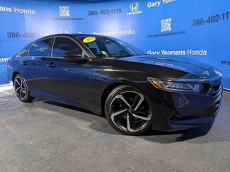 Used 2019 Honda Accord Sport video 2