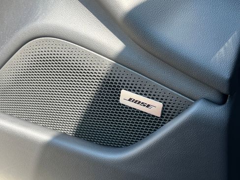 New 2025 Porsche Taycan AWD/4WD image 28