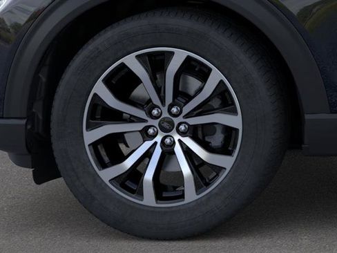 New 2026 Ford Explorer ST-Line AWD/4WD image 21