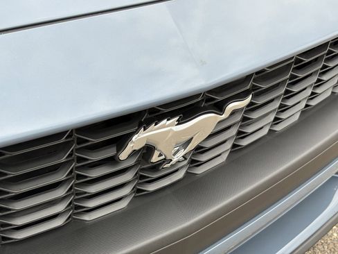 New 2026 Ford Mustang Premium image 9