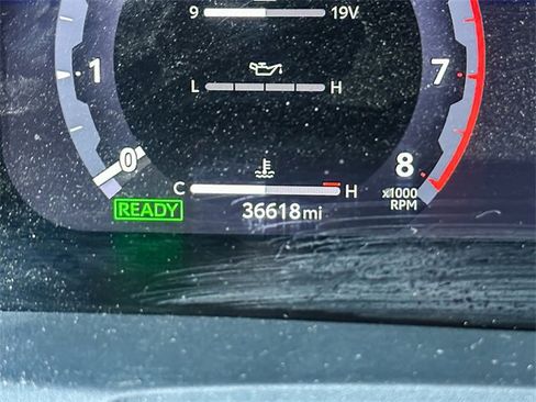 Used 2024 Toyota Tacoma TRD Off-Road image 20