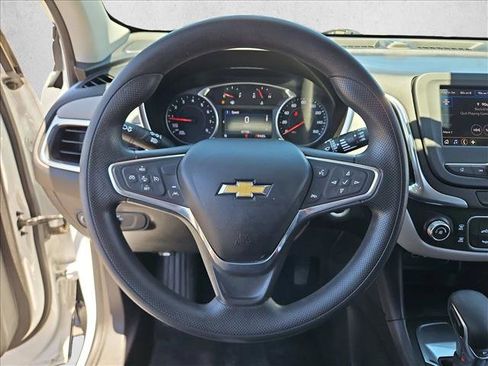 Used 2022 Chevrolet Equinox LT FWD image 13