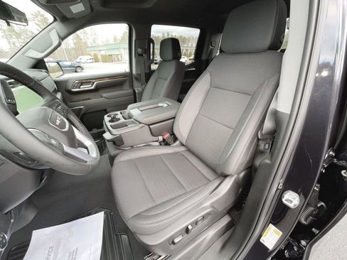 New 2026 GMC Sierra 1500 Elevation image 23