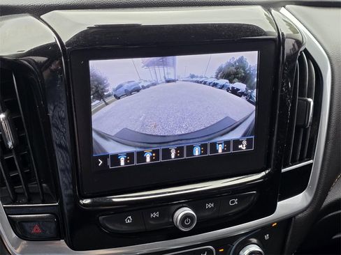 Used 2020 Chevrolet Traverse Premier w/ Redline Edition image 30