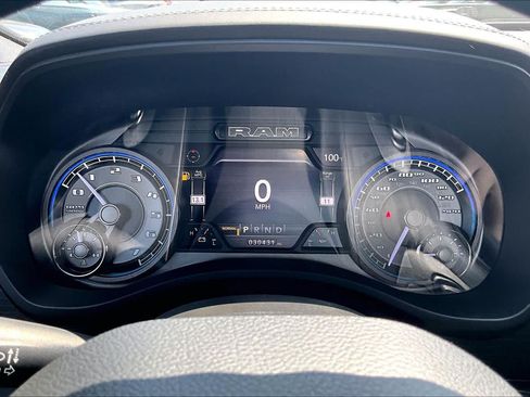 Used 2022 RAM 1500 Limited AWD/4WD image 24