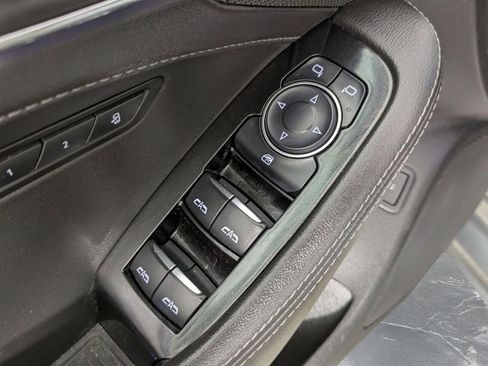 Used 2024 Cadillac CT5 Premium Luxury w/ Climate Package image 15