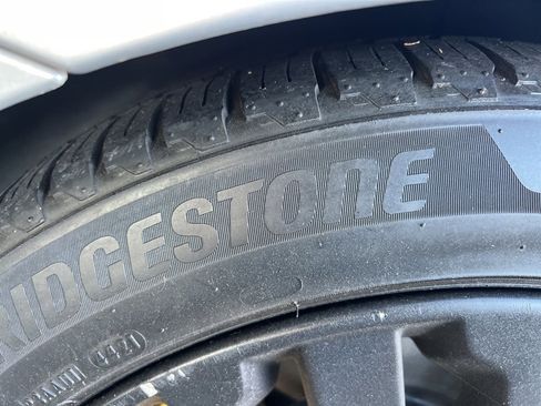 Used 2019 Land Rover Range Rover Sport HSE Dynamic image 10