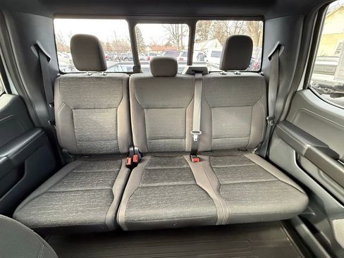 Used 2022 Ford F150 XLT w/ Equipment Group 302A High image 30