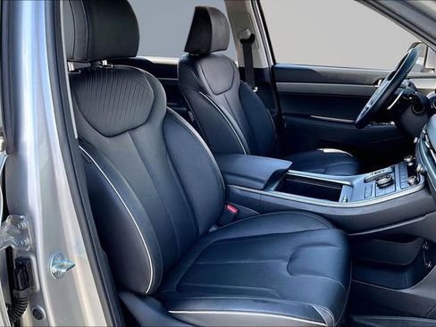 Used 2024 Hyundai Palisade SEL image 29