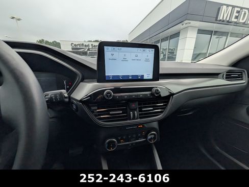 Used 2023 Ford Escape Active FWD image 15