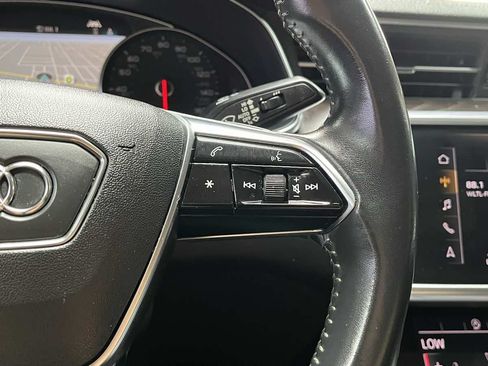 Used 2019 Audi A6 2.0T Premium w/ Convenience Package AWD/4WD image 14