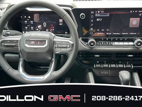 New 2026 GMC Canyon Elevation w/ Convenience Package AWD/4WD image 14