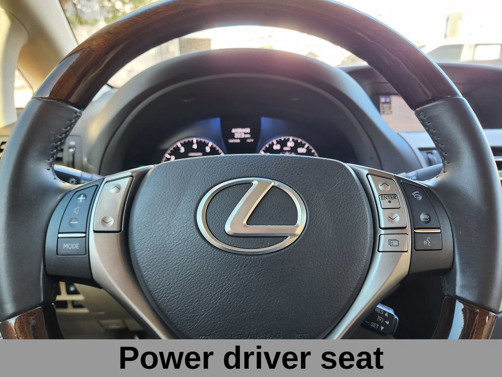 Used 2015 Lexus RX 350 FWD image 8
