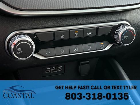 Used 2024 Nissan Altima 2.5 SR image 39