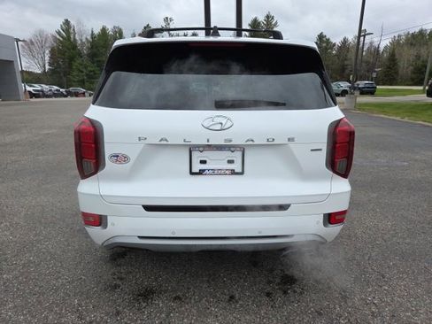 Used 2021 Hyundai Palisade Limited w/ Winter Package AWD/4WD image 40