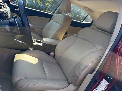 Used 2007 Lexus IS 250 RWD image 16